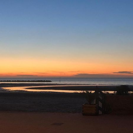 Petit Studio Vue Mer 50M De La Plage Malo エクステリア 写真