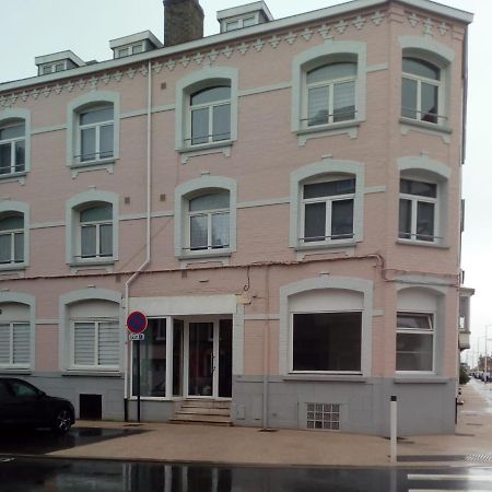 Petit Studio Vue Mer 50M De La Plage Malo エクステリア 写真